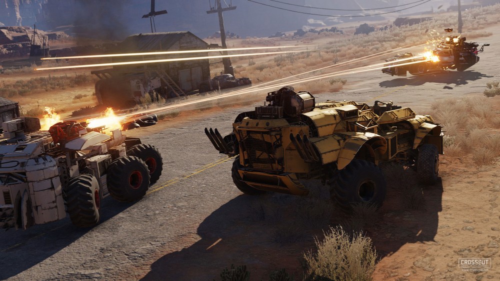 Crossout thumbnail 2