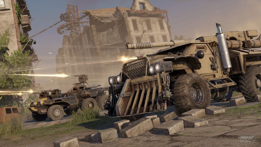 Crossout thumbnail 4