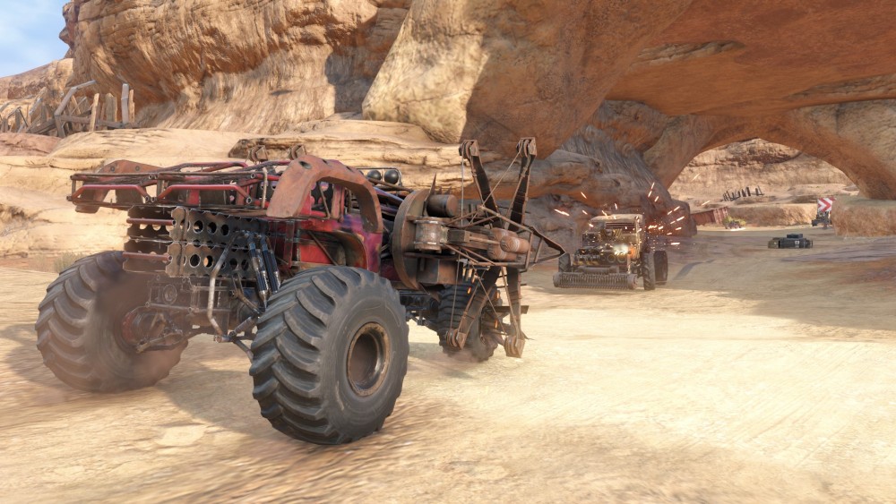 Crossout thumbnail 5