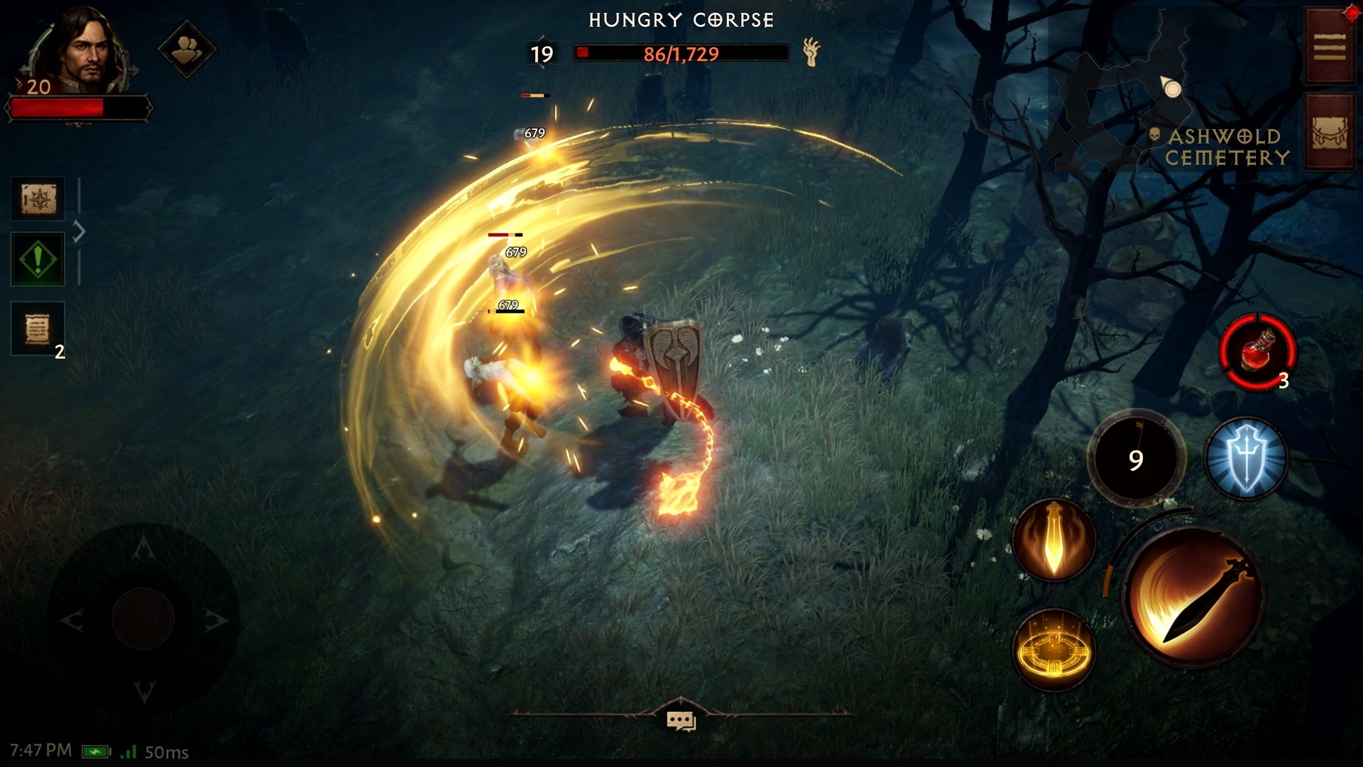 Diablo Immortal thumbnail 2