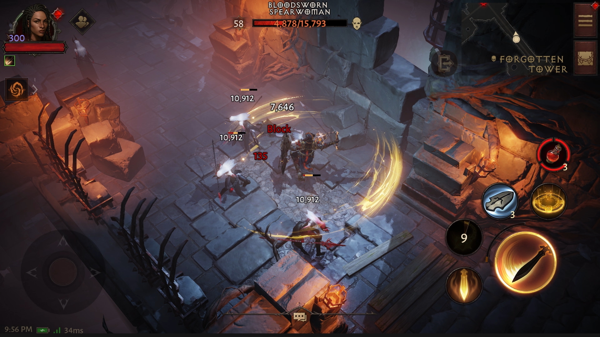 Diablo Immortal thumbnail 3