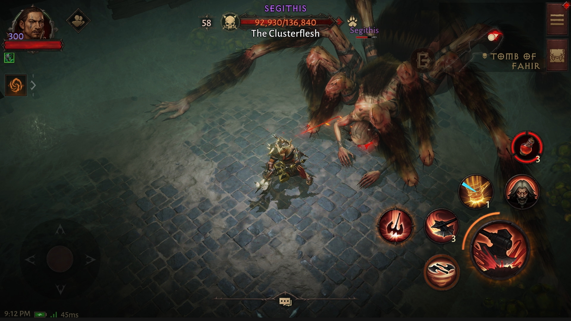 Diablo Immortal thumbnail 4