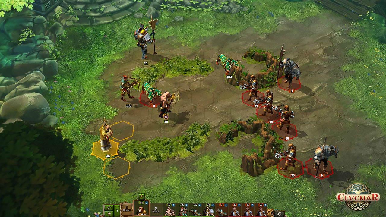 Elvenar thumbnail 3