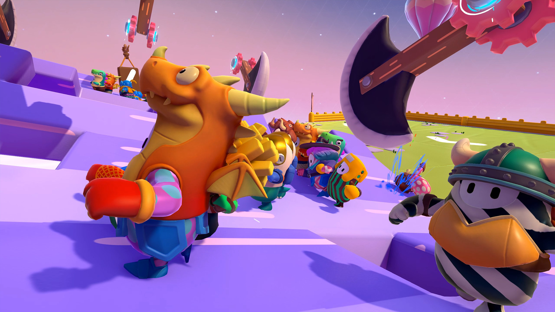 Fall Guys thumbnail 3