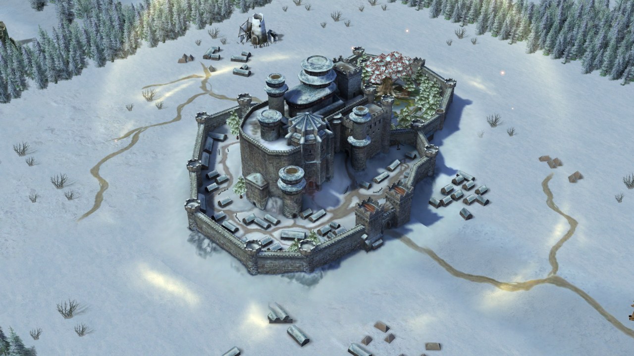 Game Of Thrones Winter Is Coming thumbnail 3