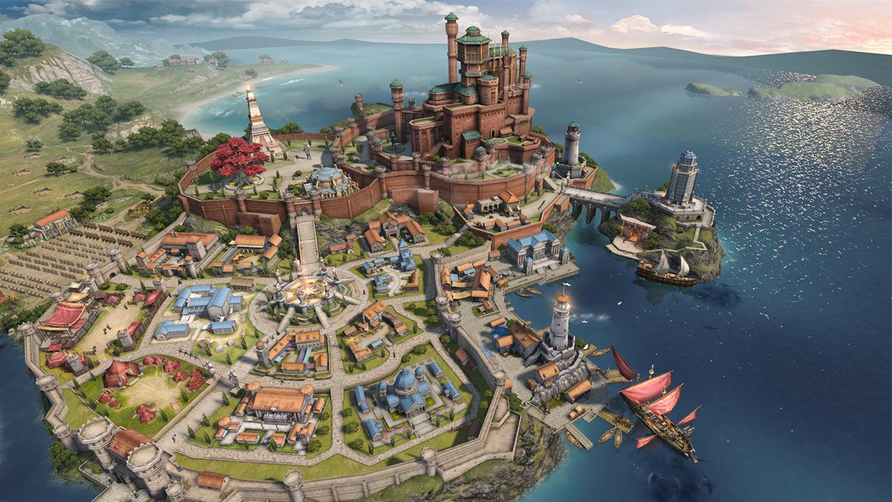 Game Of Thrones Winter Is Coming thumbnail 4