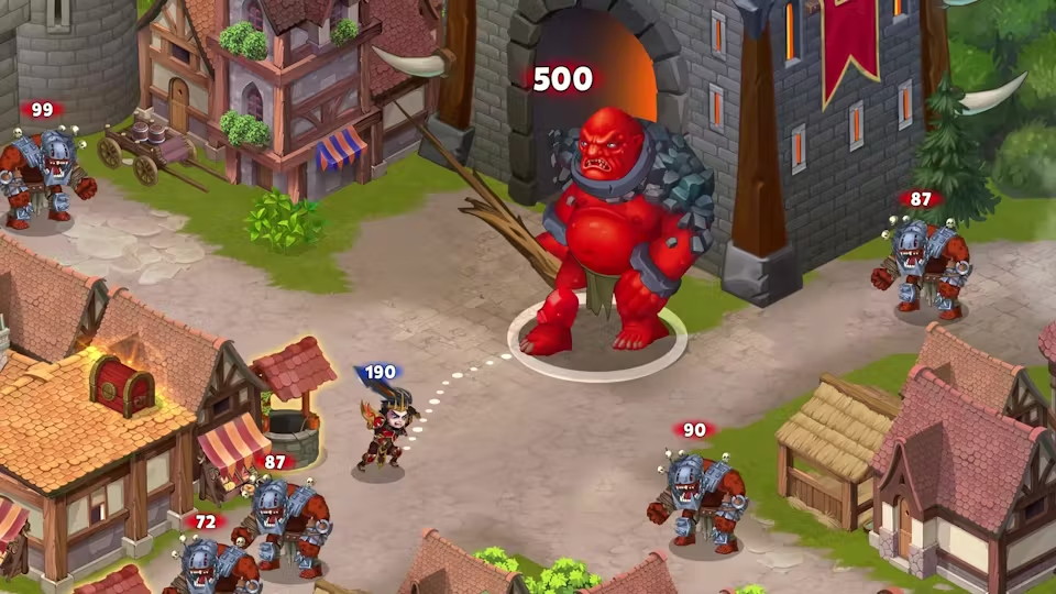 Hero Wars: Dominion Era thumbnail 2