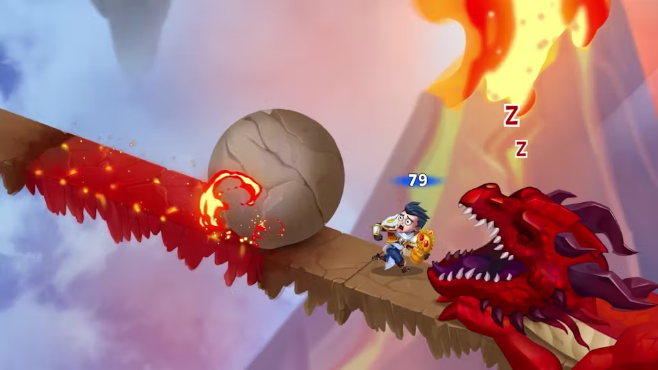 Hero Wars: Dominion Era thumbnail 3
