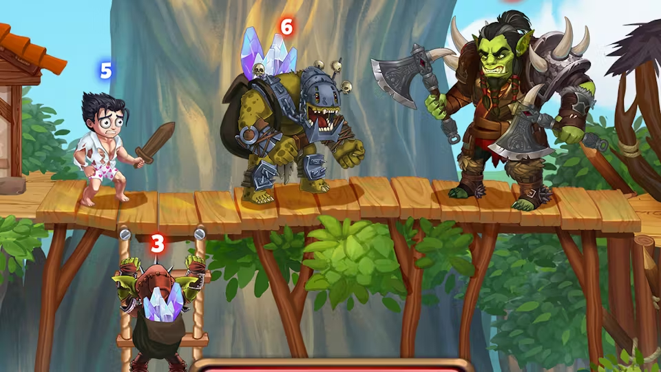 Hero Wars: Dominion Era thumbnail 4