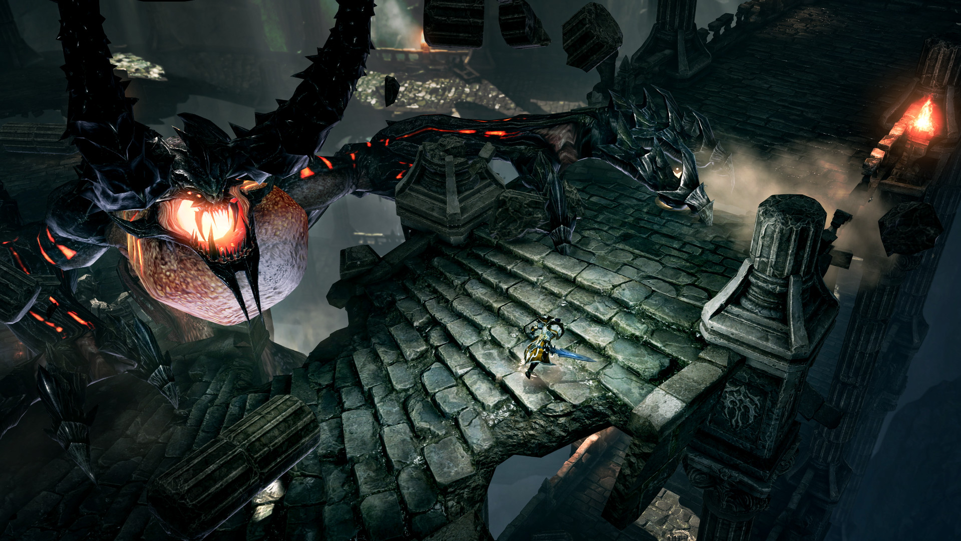 Lost Ark thumbnail 3