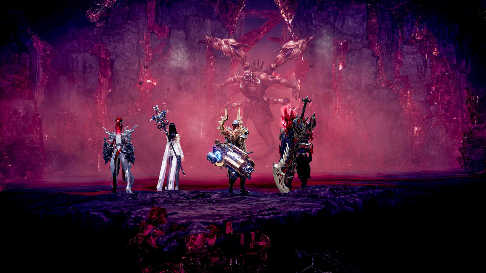 Lost Ark thumbnail 4