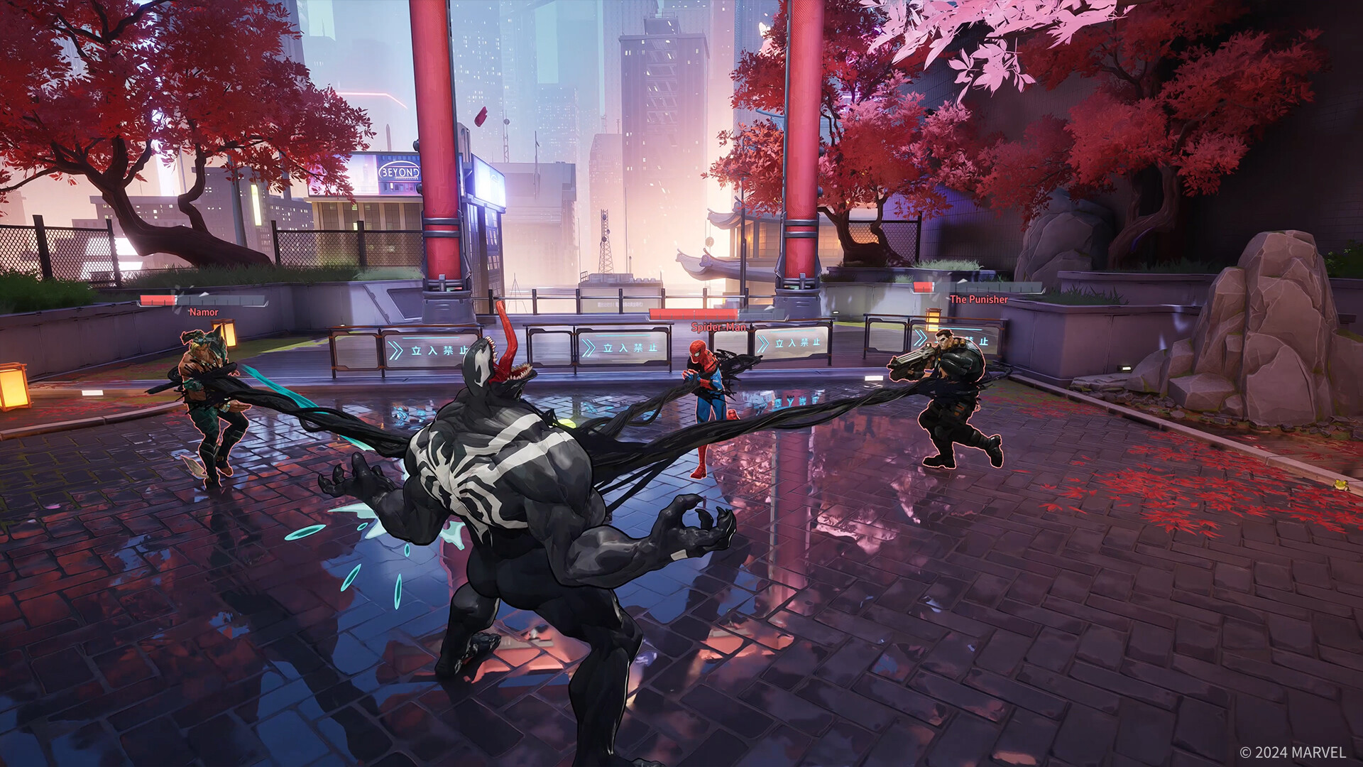 Marvel Rivals thumbnail 3