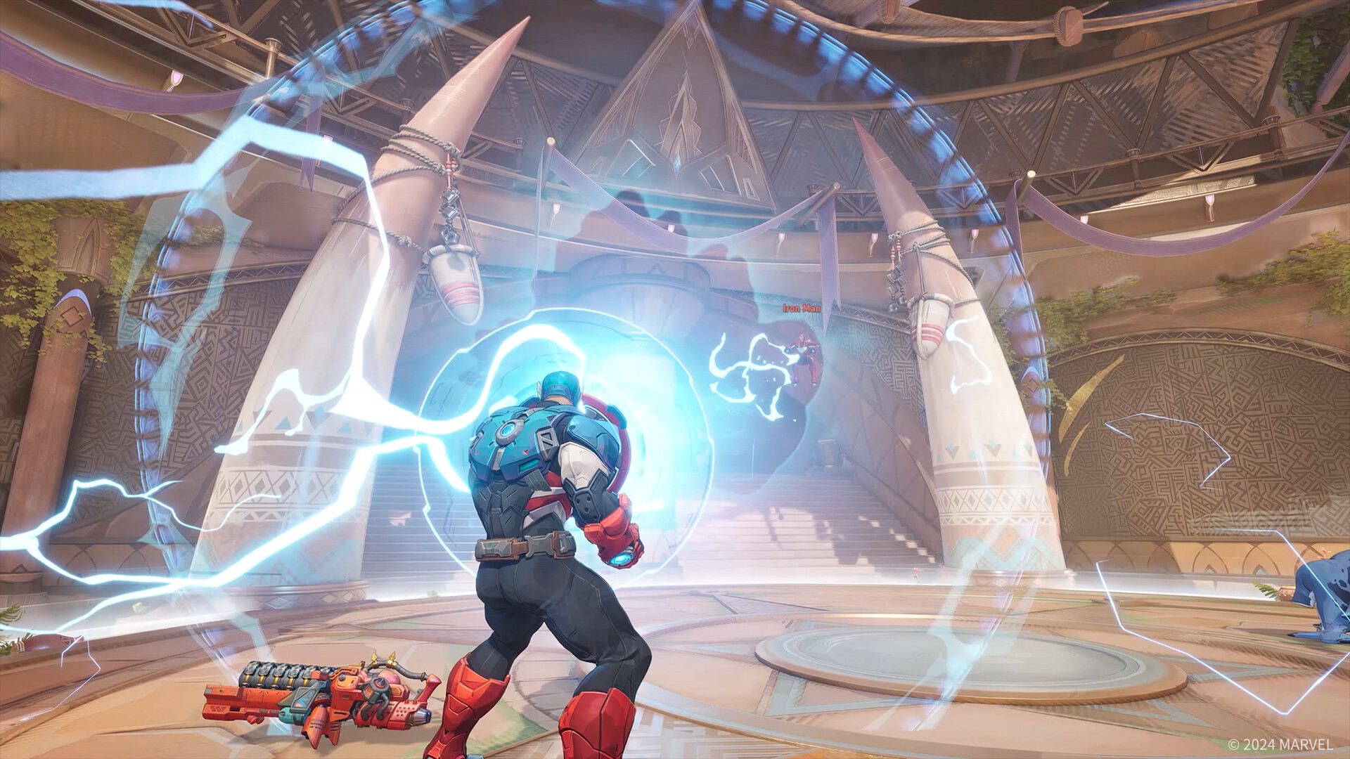 Marvel Rivals thumbnail 4