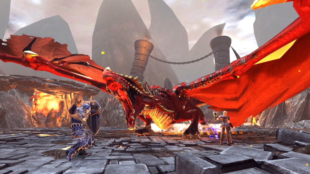 Neverwinter thumbnail 2