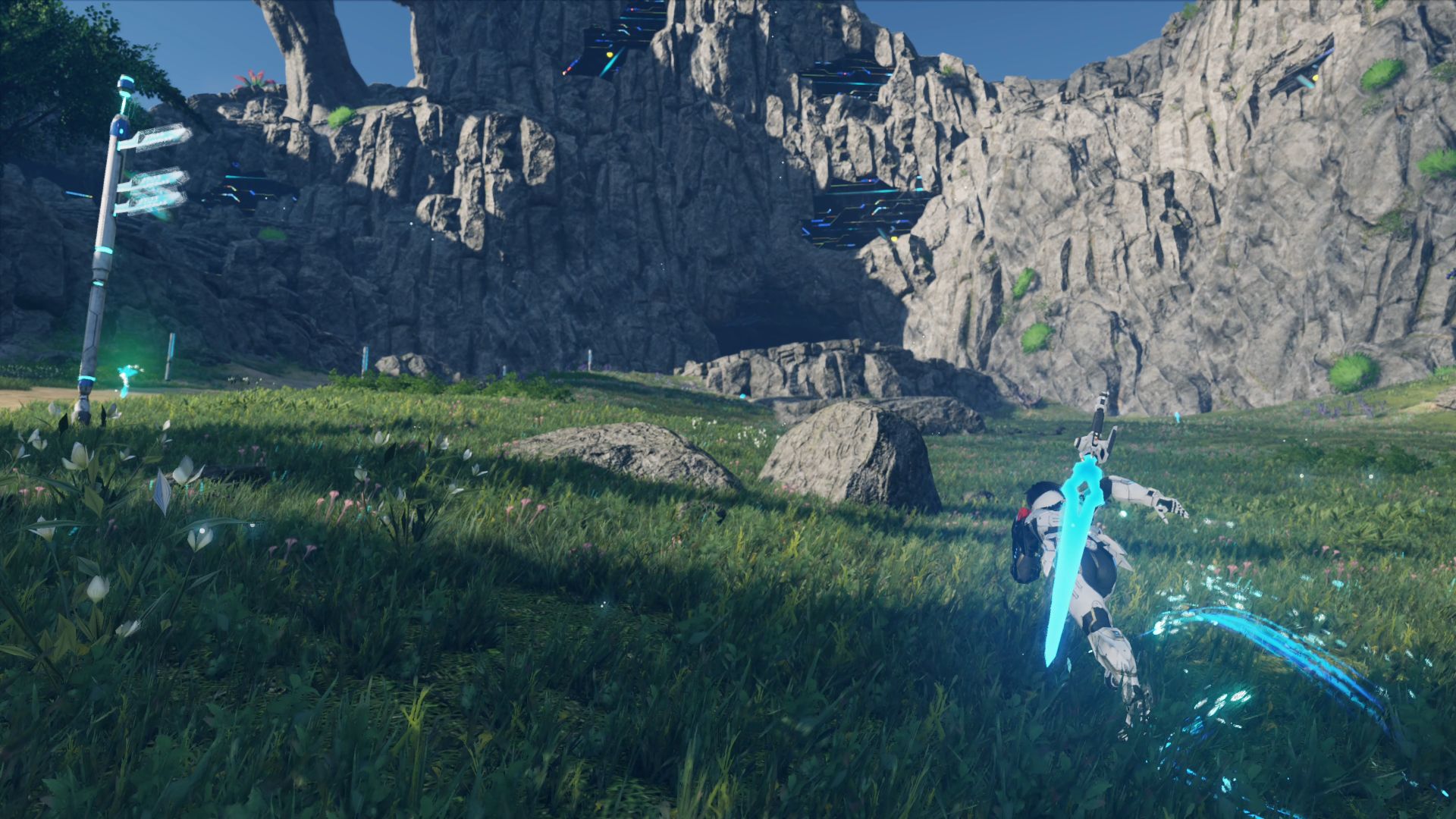 Phantasy Star Online 2 New Genesis thumbnail 3