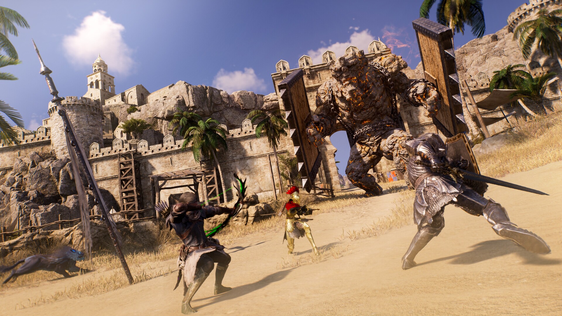 Throne And Liberty thumbnail 2