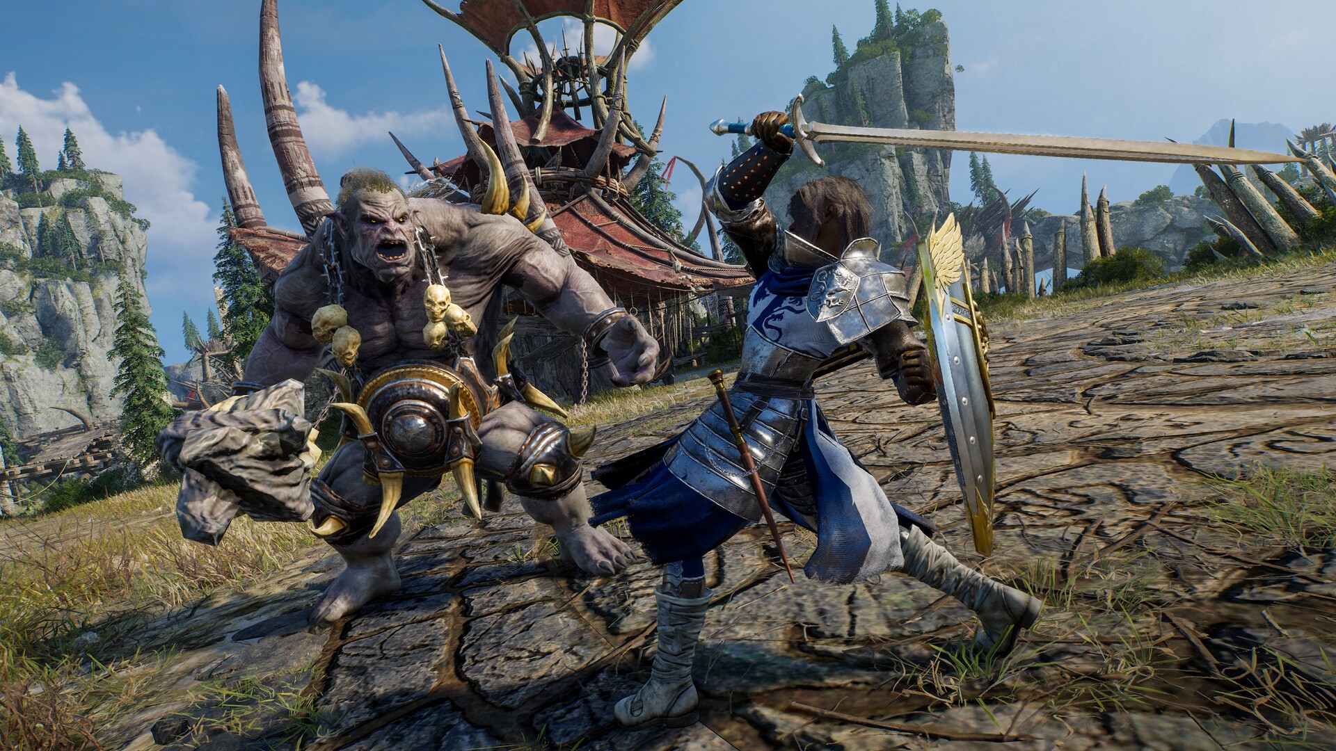 Throne And Liberty thumbnail 3