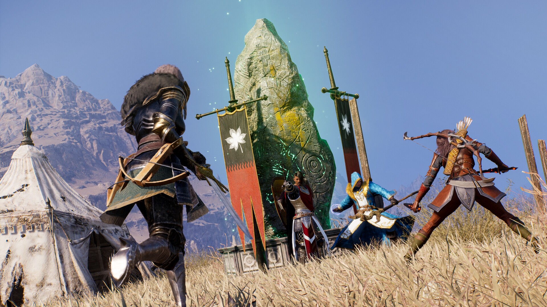 Throne And Liberty thumbnail 4