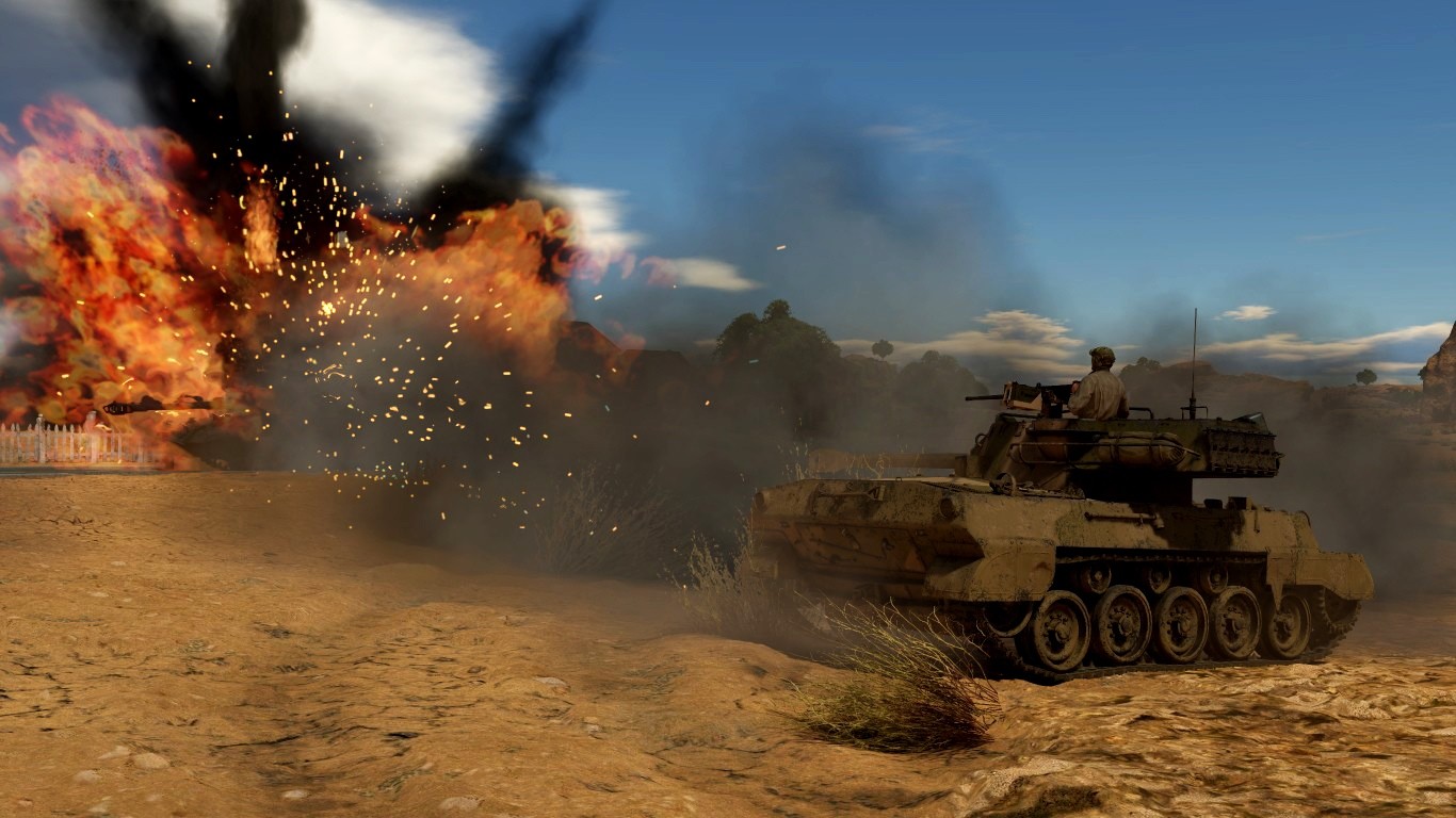 War Thunder thumbnail 2