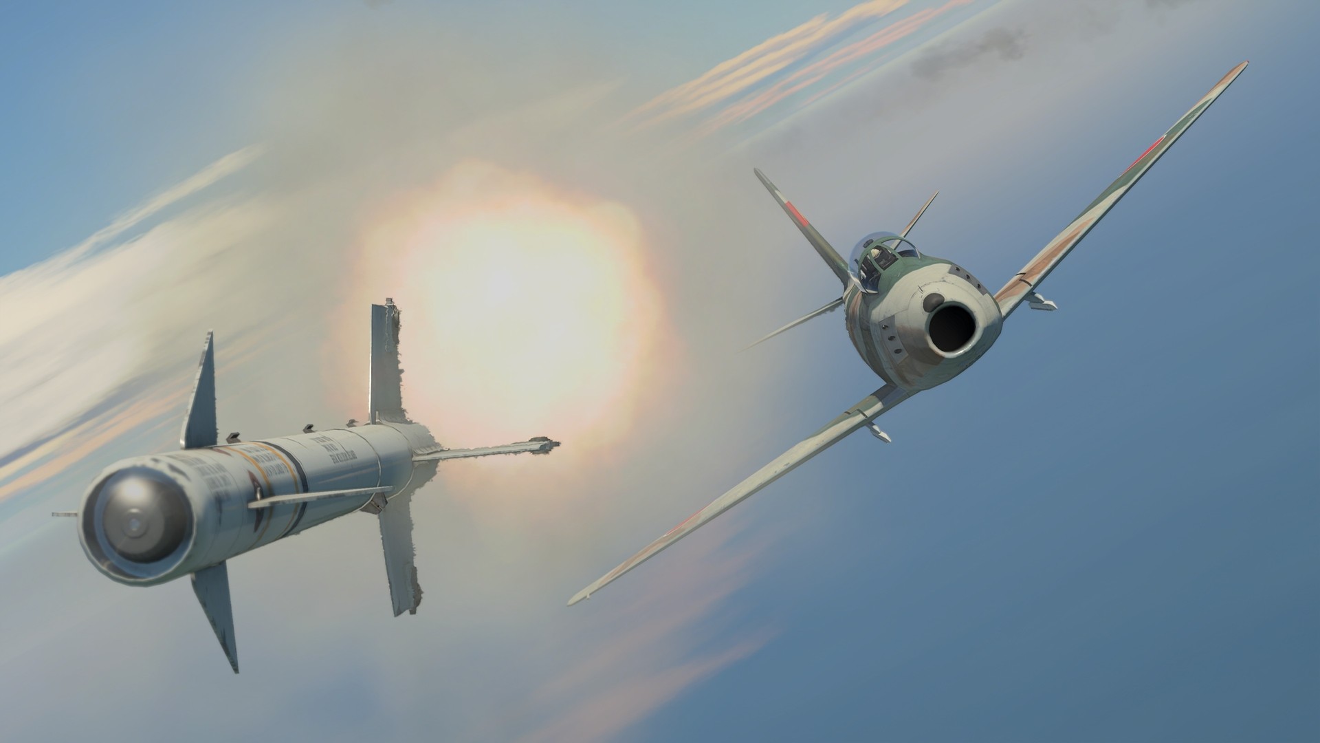War Thunder thumbnail 3