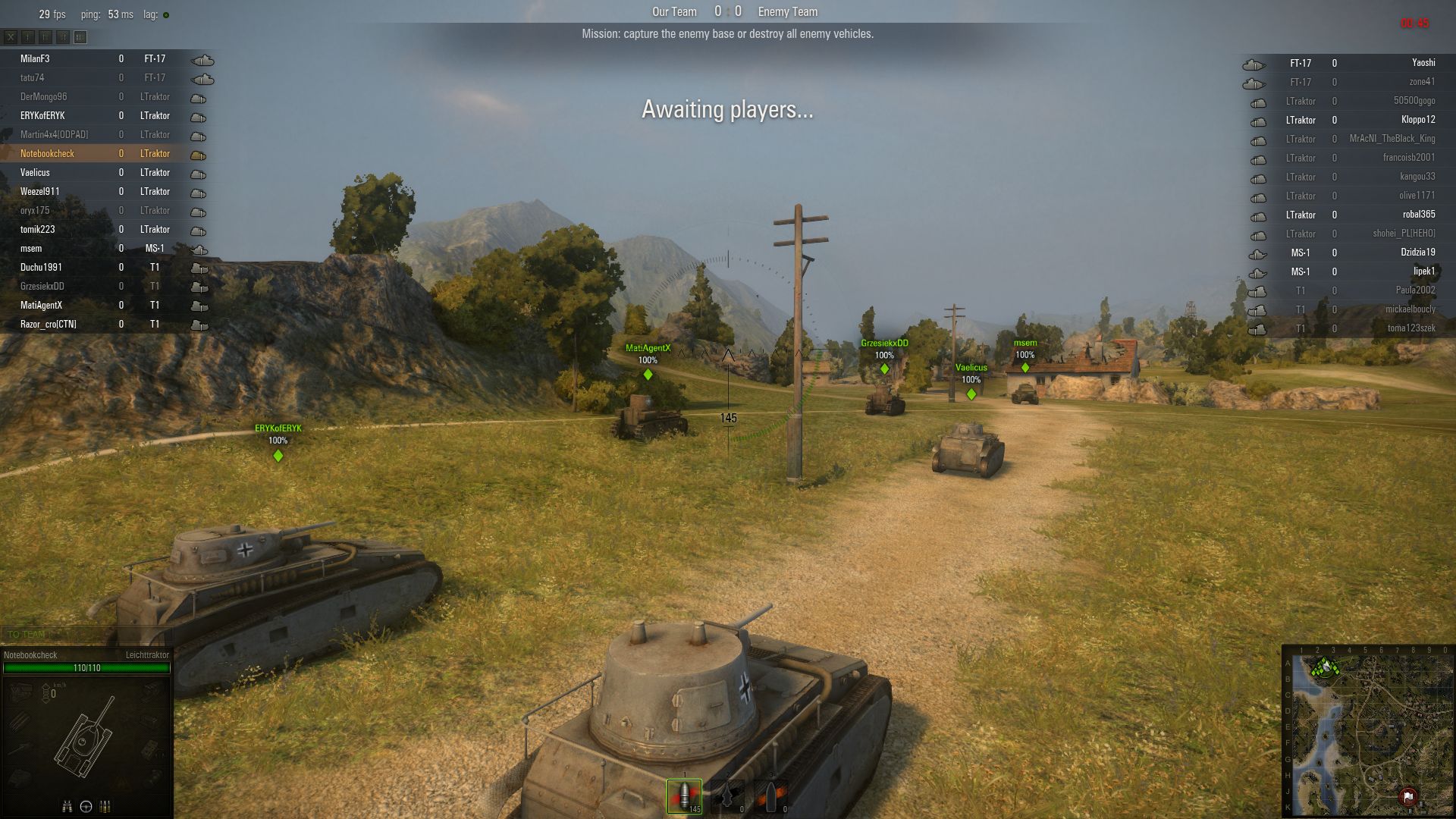 World of Tanks thumbnail 2