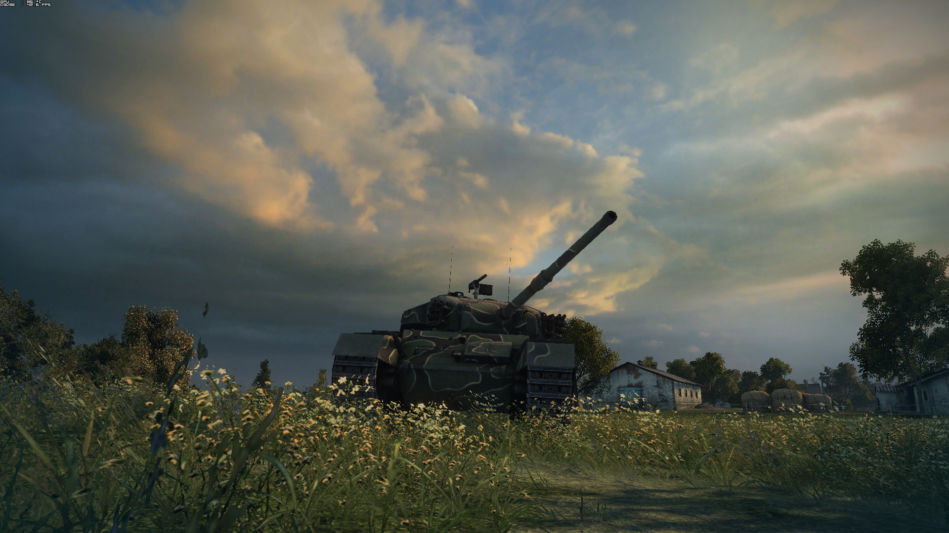World of Tanks thumbnail 4