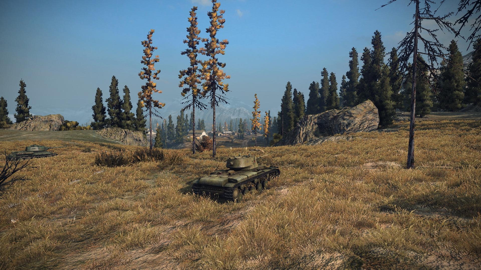 World of Tanks thumbnail 5