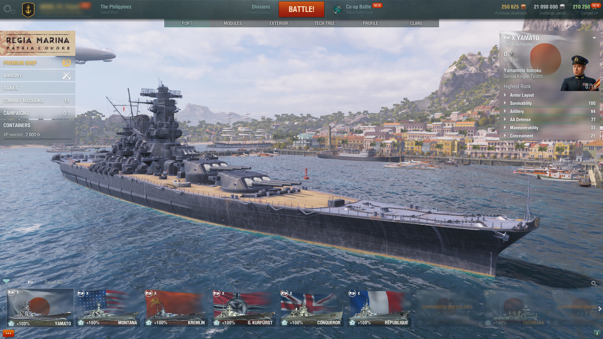 World of Warships thumbnail 3