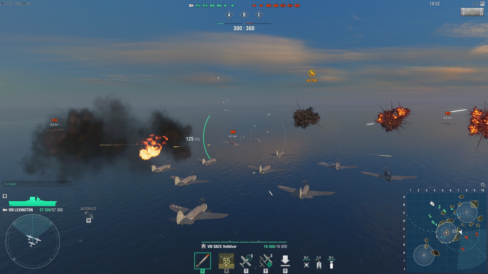 World of Warships thumbnail 5